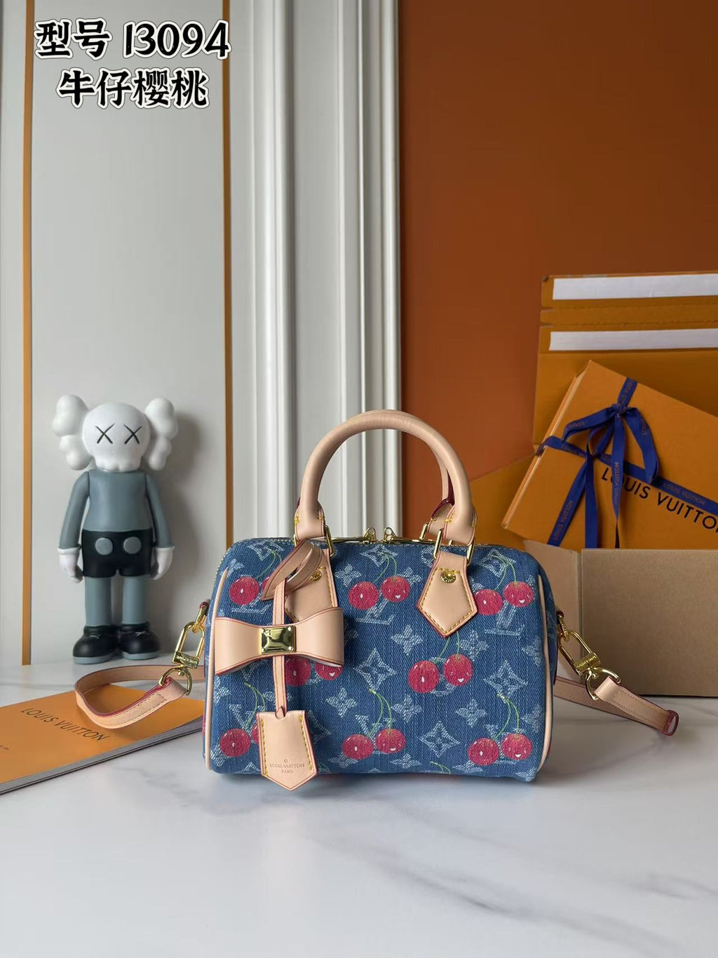 146PE53B Popular bag