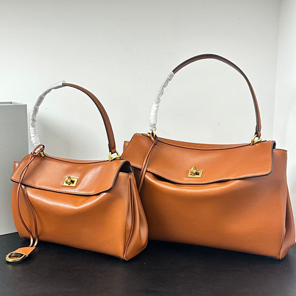 B1X56J34 Fashion high-quality leather bag