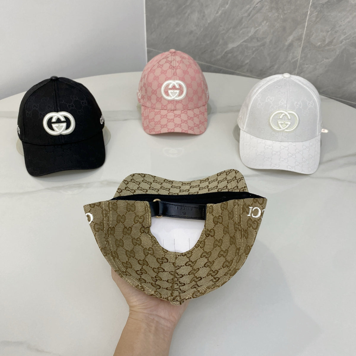 M1R86B106 Popular hats