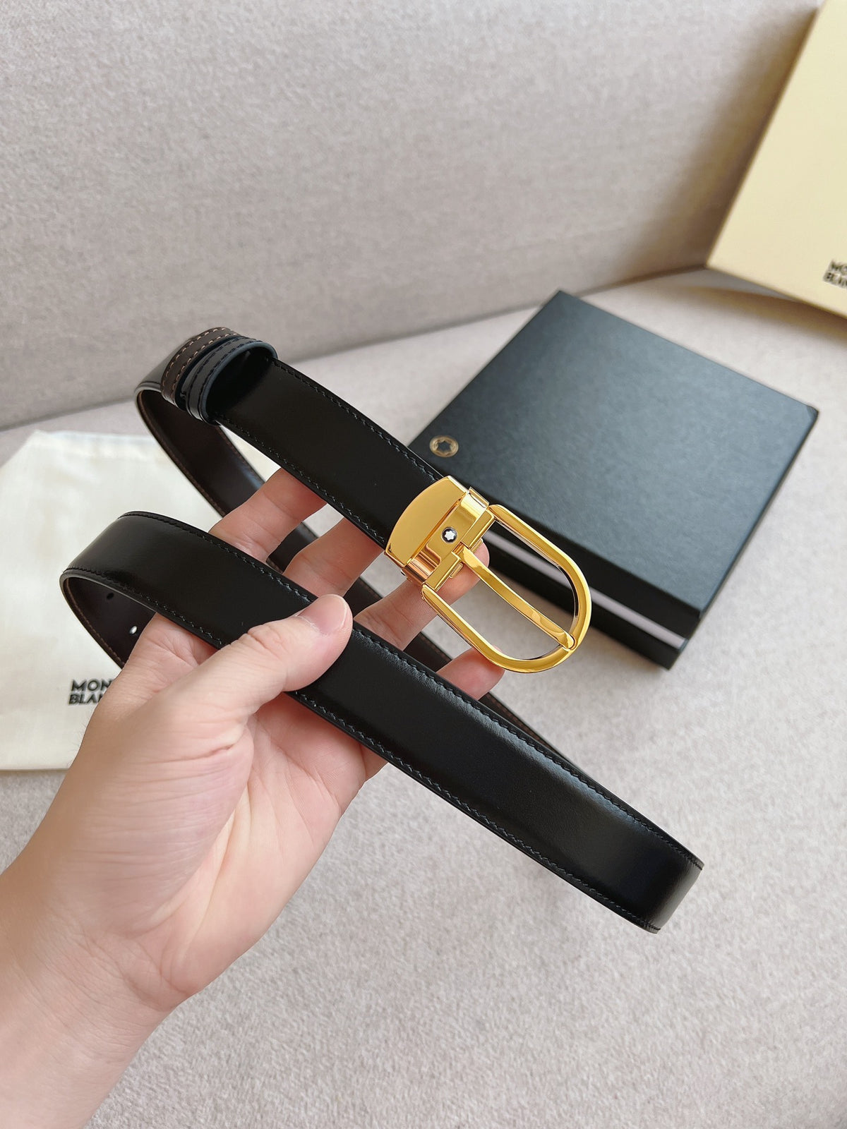 136PA52P Popular High quality belt With full package