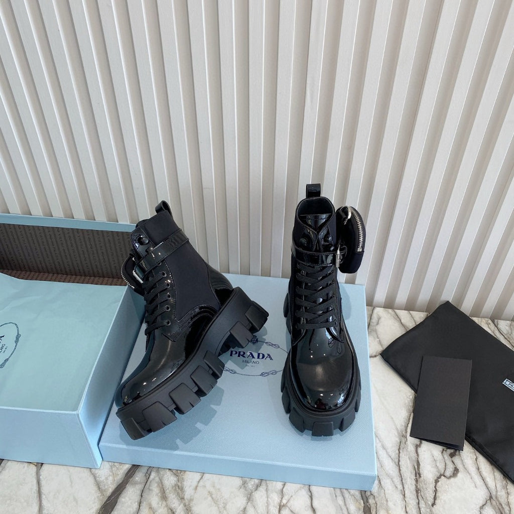 Z2P96P27 Popular high-quality leather shoes