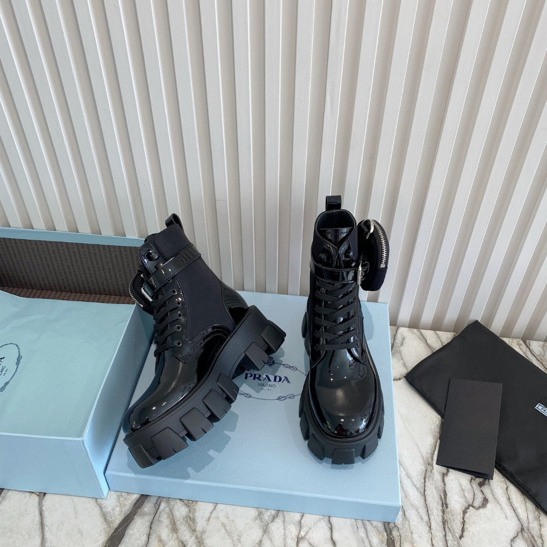 Z2P96P27 Popular high-quality leather shoes