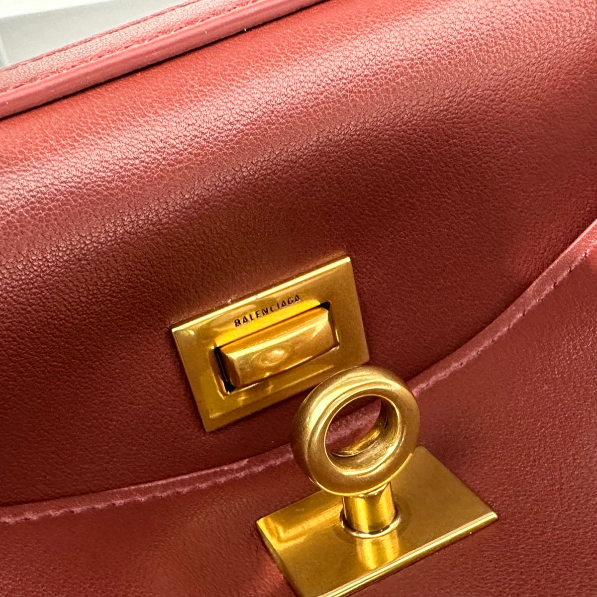 B1X56J30 Fashion high-quality leather bag