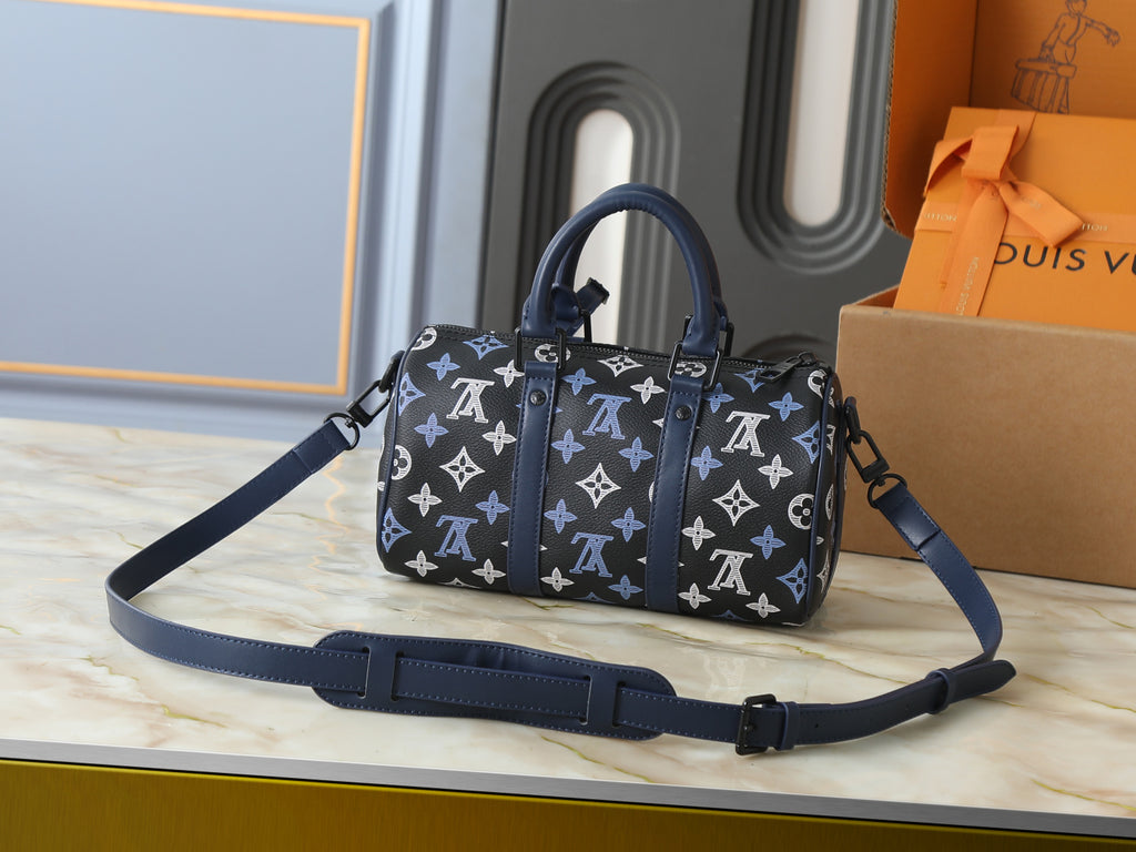 B1R76E50 Fashion leather bag