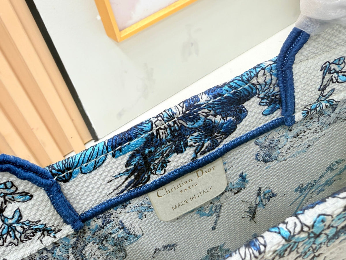 B1R76D08 Fashion canvas bag