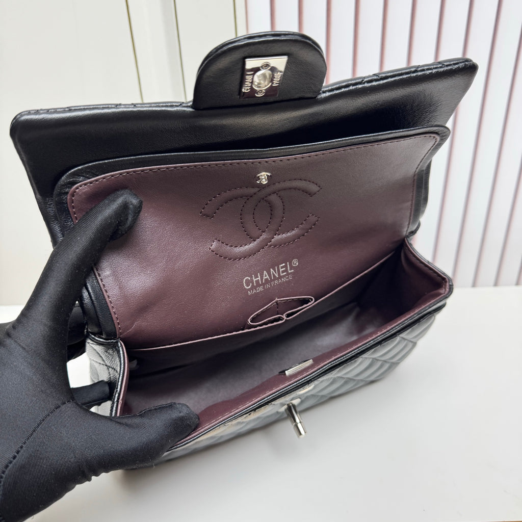 B1R76C09 Fashion leather bag