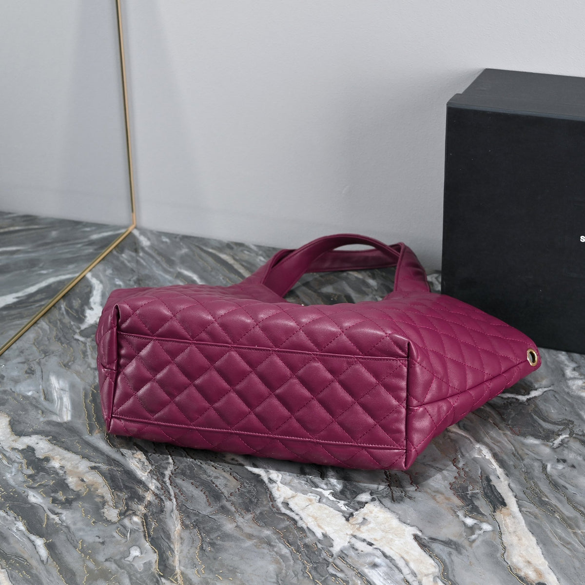 B1X66SL6 Fashion high-quality leather bag