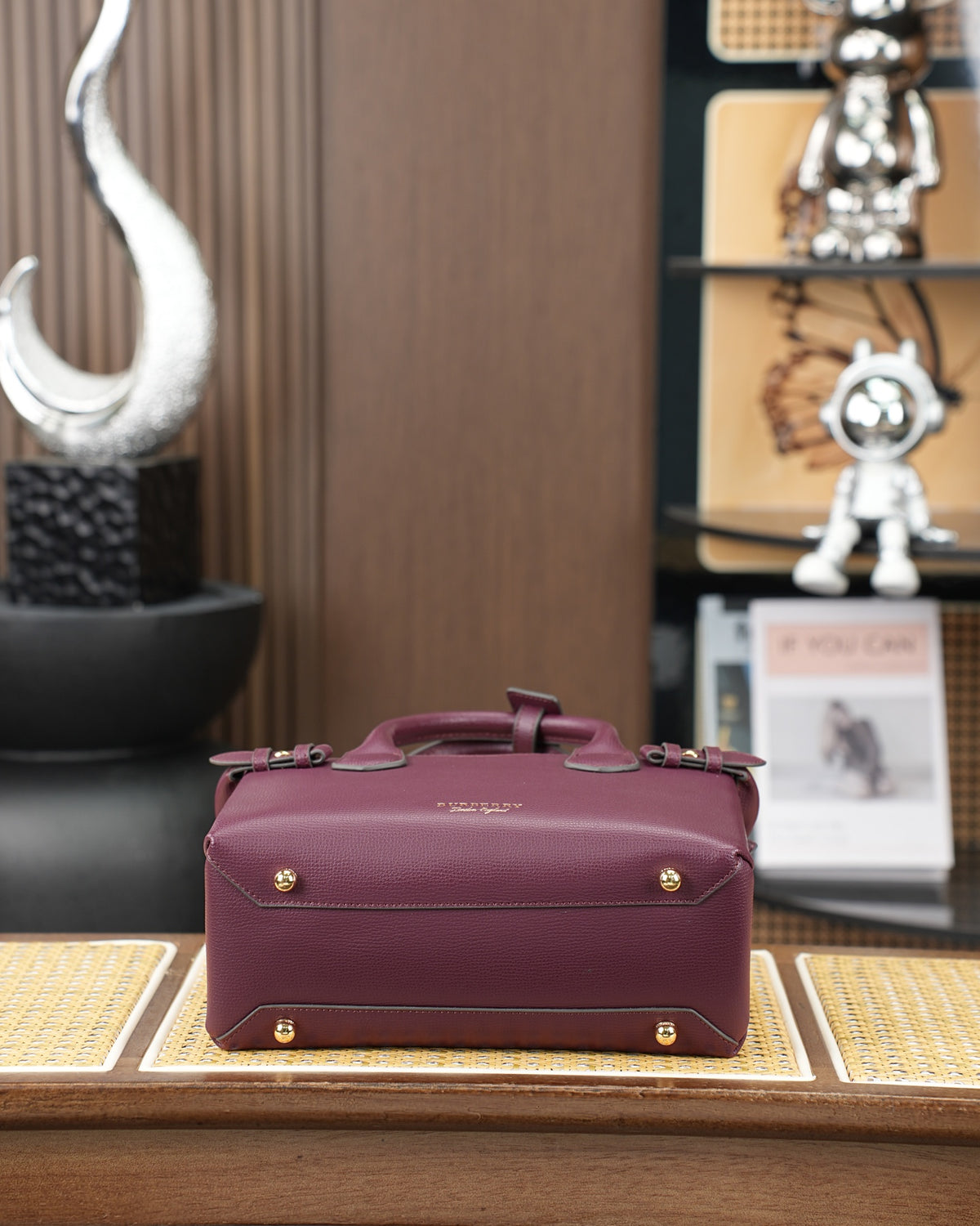 B1R76R20 Fashion leather bag