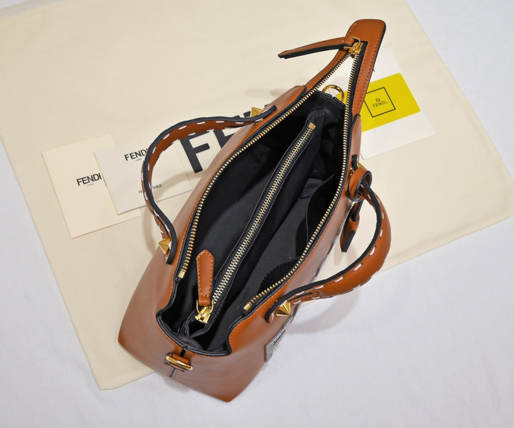 2XF131B Popular leather bag 