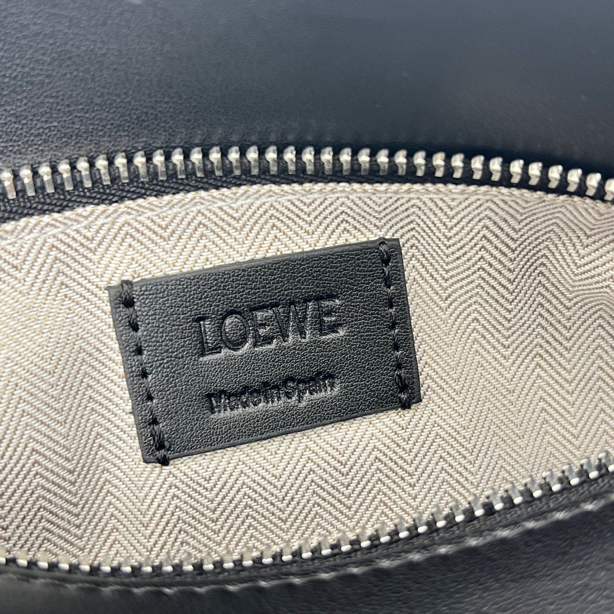 B1R66A17 Fashion leather bag