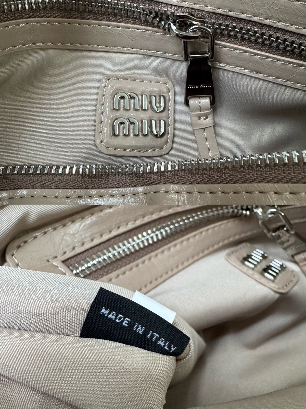 B1R76A21 Fashion leather bag