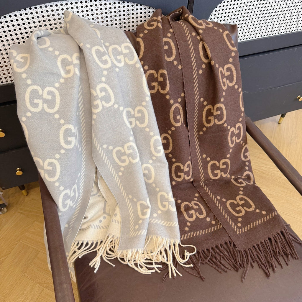 W1R86B54 Fashion Winter Scarves