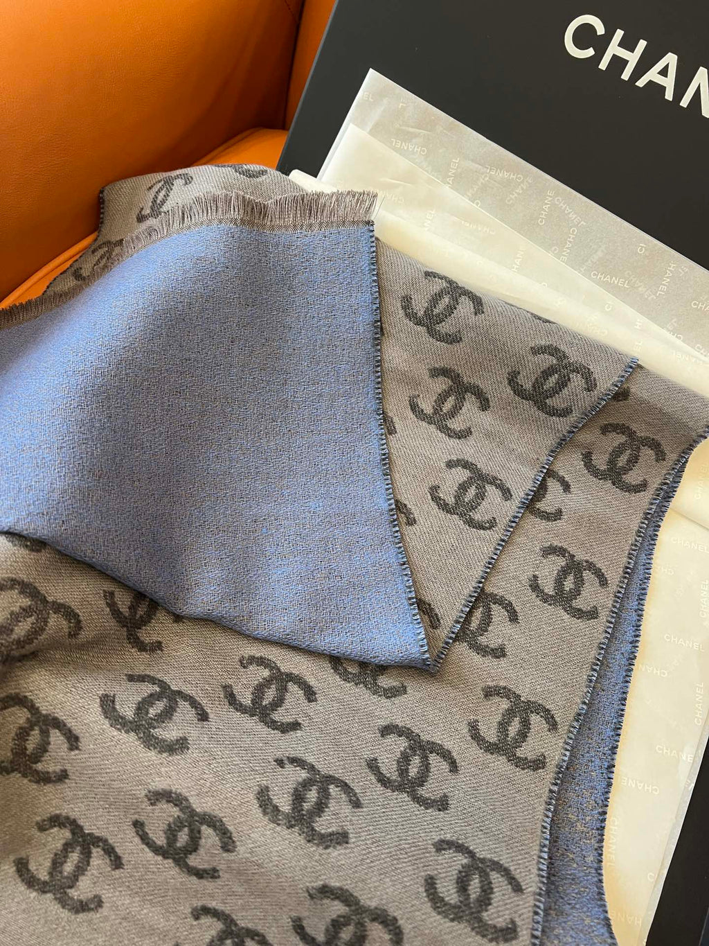 W1R96C4 Popular Winter Scarves