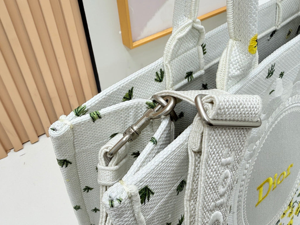 B1R76D08 Fashion canvas bag
