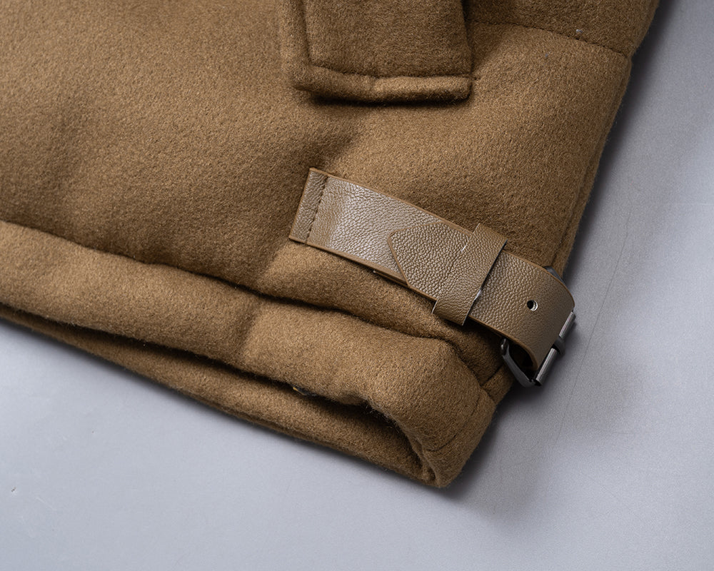 U1R86P42 Fashion Coats