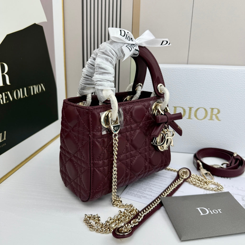 B1R66D1 Fashion leather bag