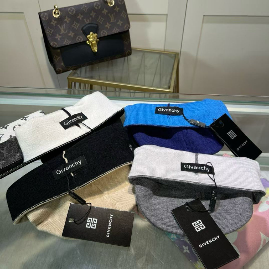M1R86GV30 Fashion hats