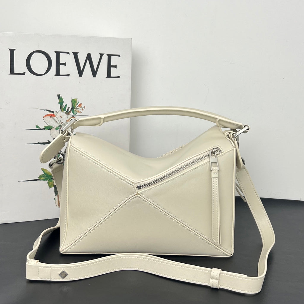 B1R66A17 Fashion leather bag