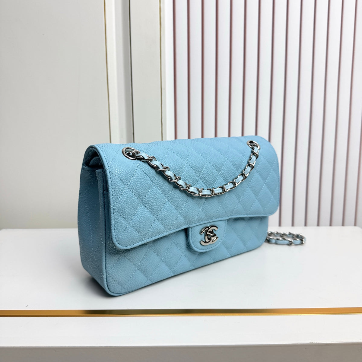 B1R76C12 Fashion leather bag
