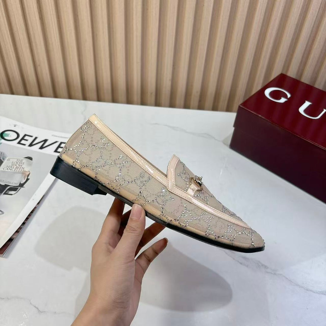 236PB18Z Popular high-quality leather Shoes