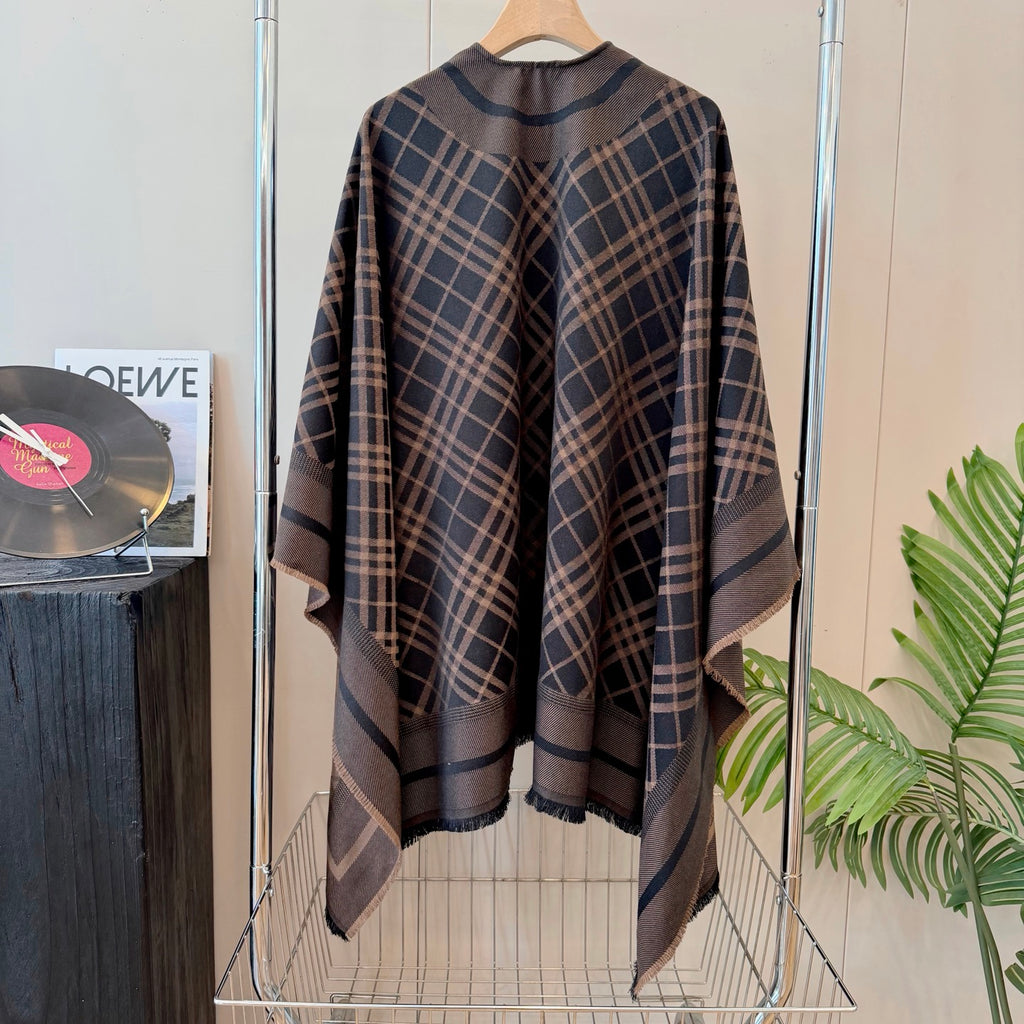 W1R96R85 Fashion cape