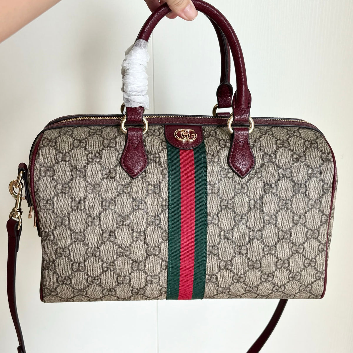 B1R96B4 Fashion leather bag