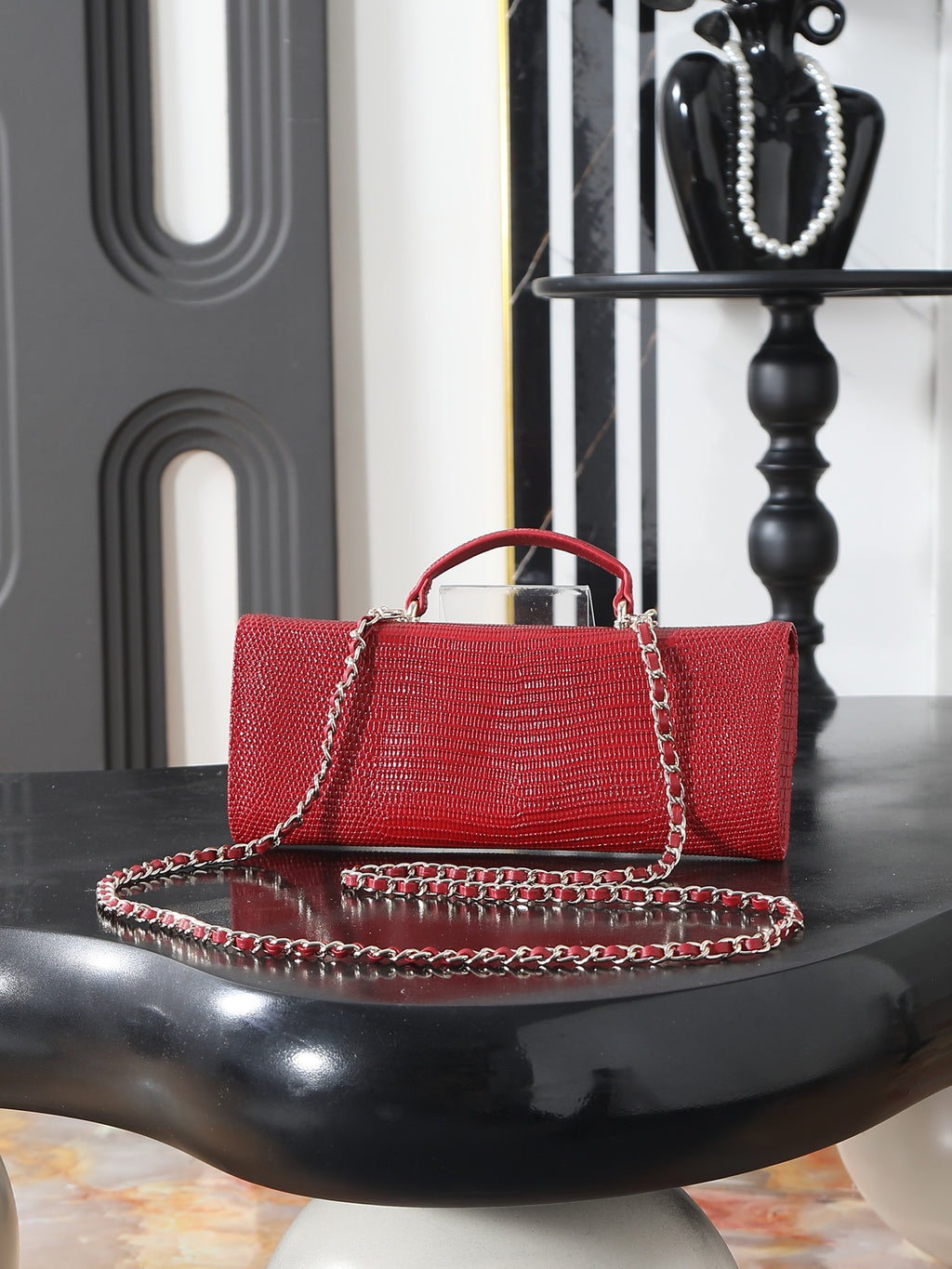 B1R76C23 Fashion leather bag