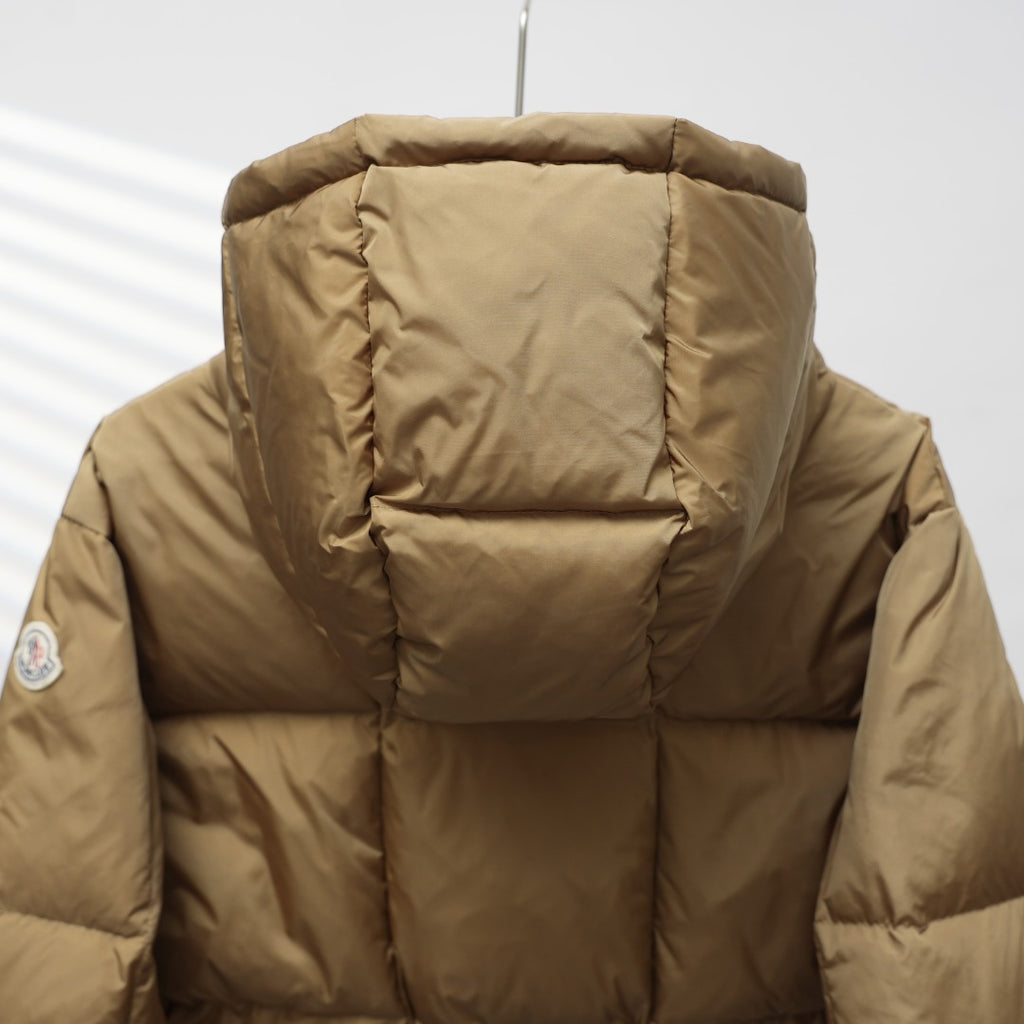 U3R106A28 Fashion down jacket