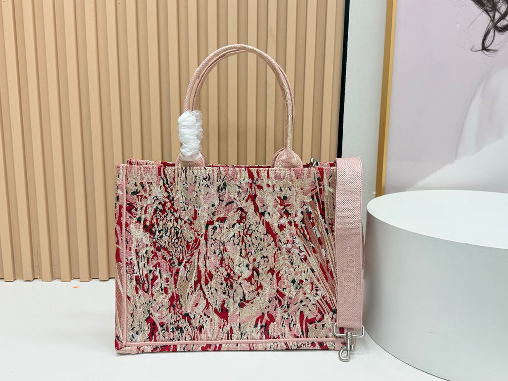 B1R76D08 Fashion canvas bag