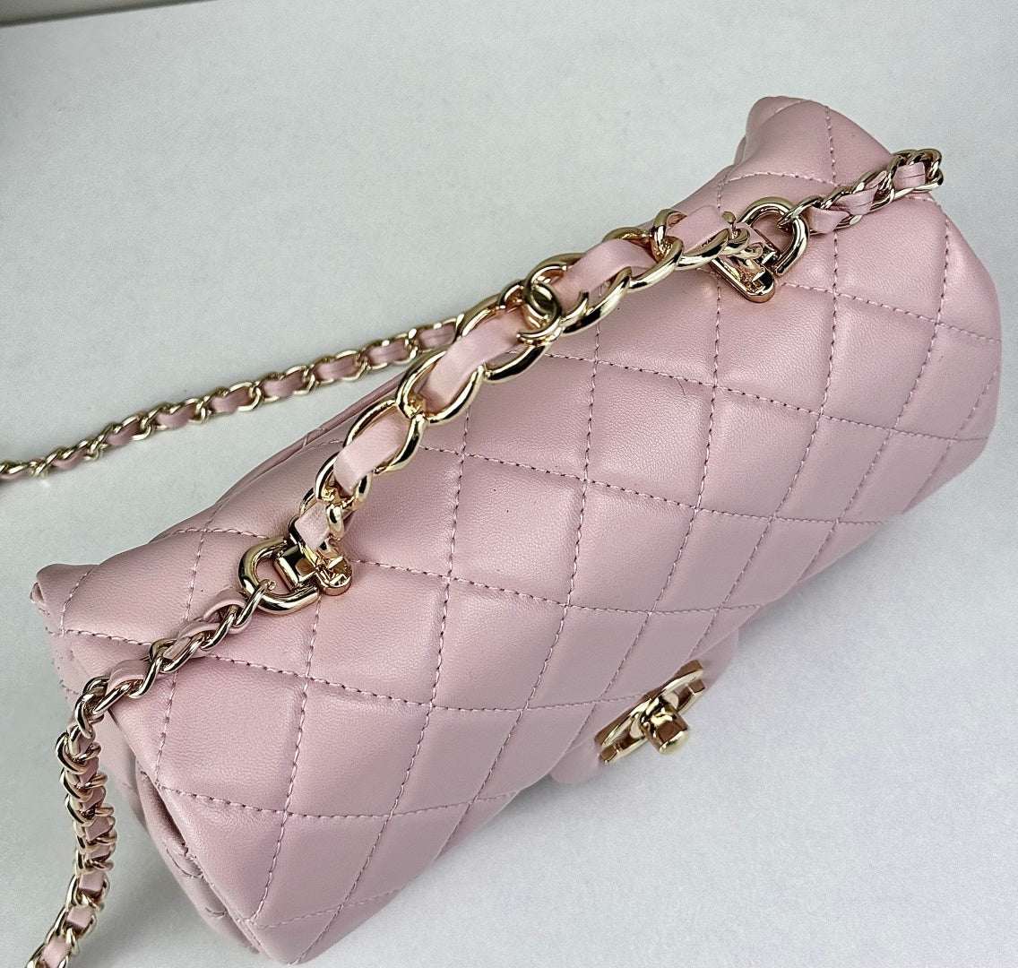 B1X66C5 Fashion high-quality leather bag