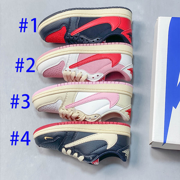 Z4R96A19 Popular Children's Shoes