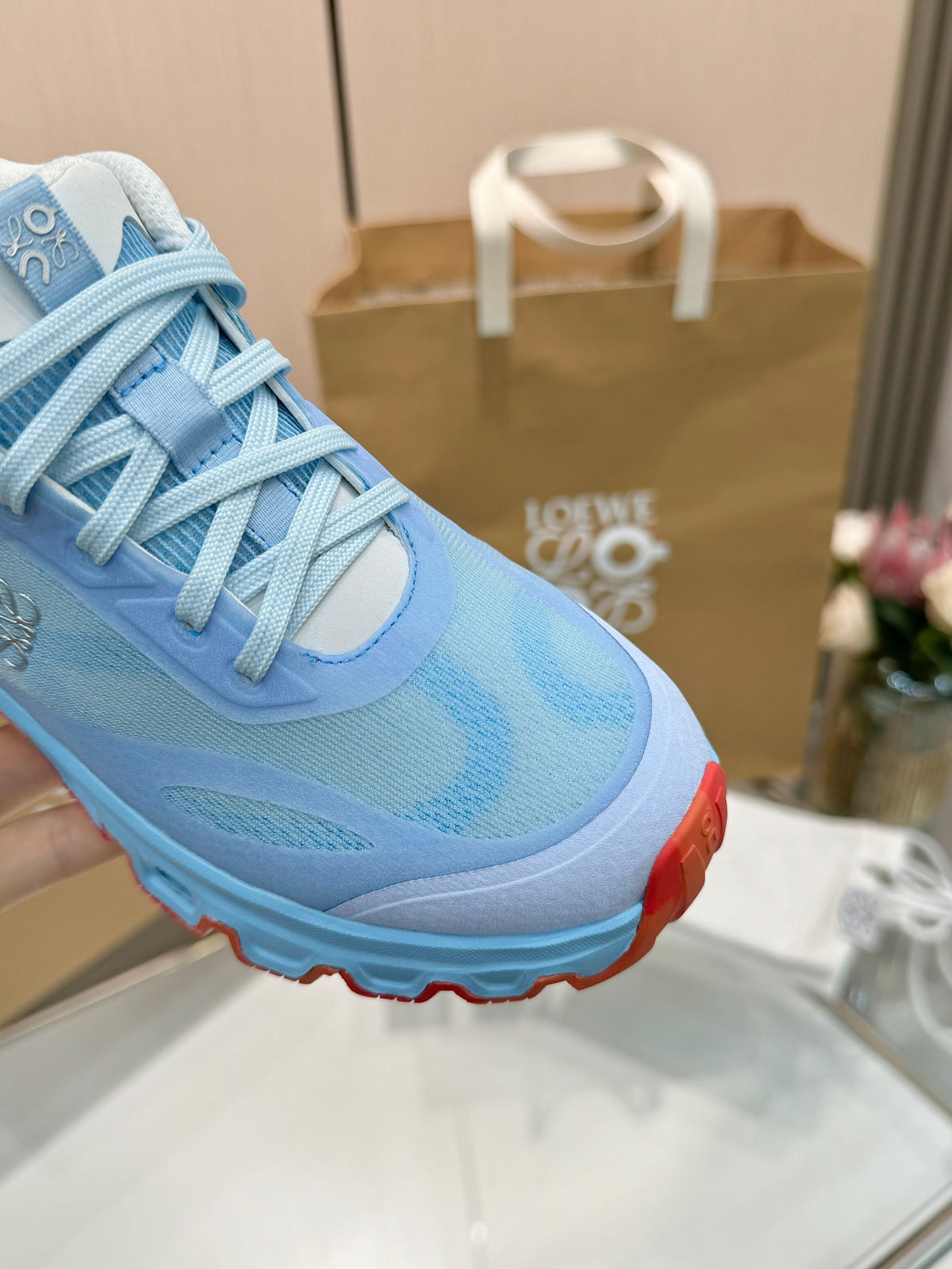 295QA182Z  Popular high-quality Shoes