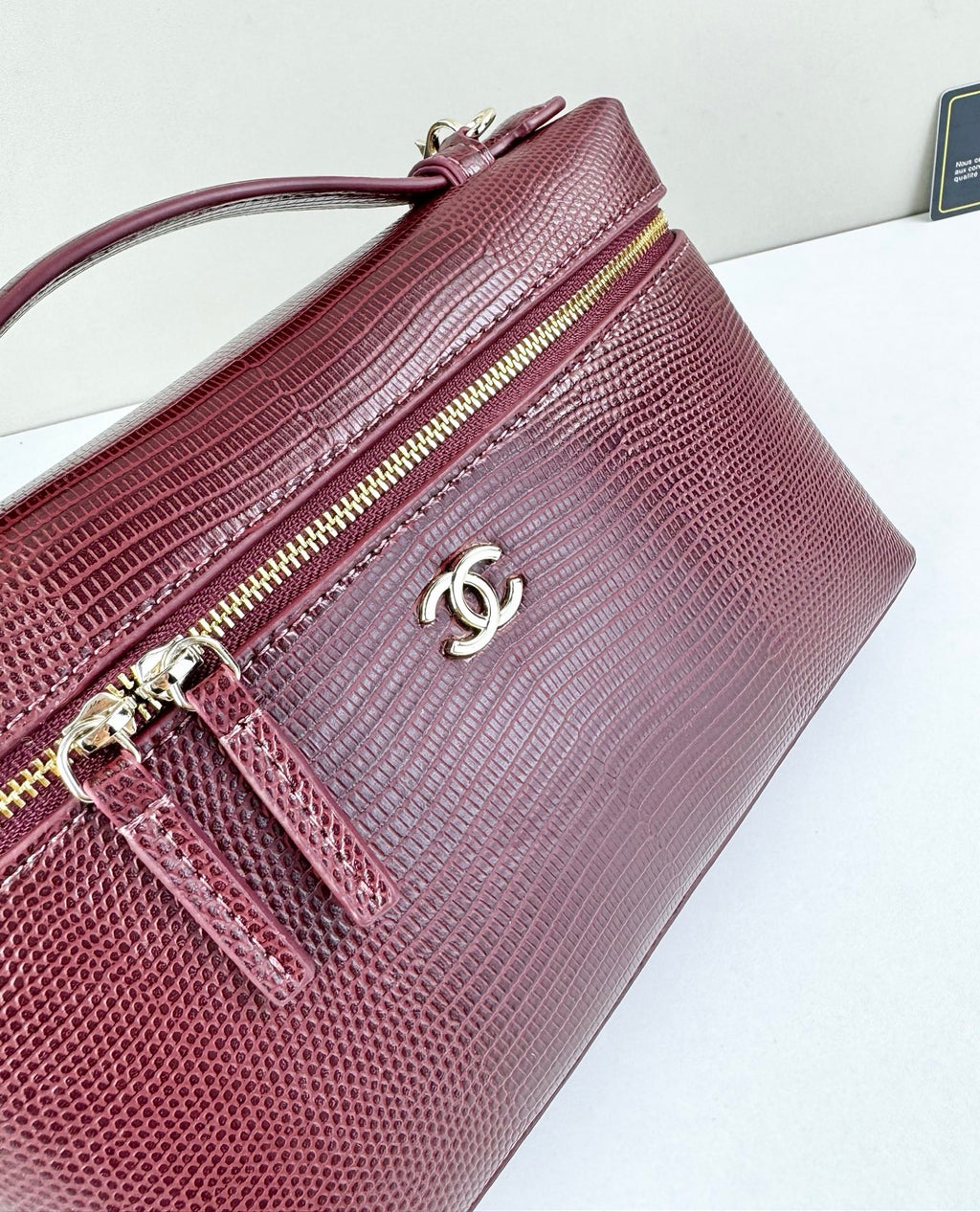 B1N96C36 Popular leather bag