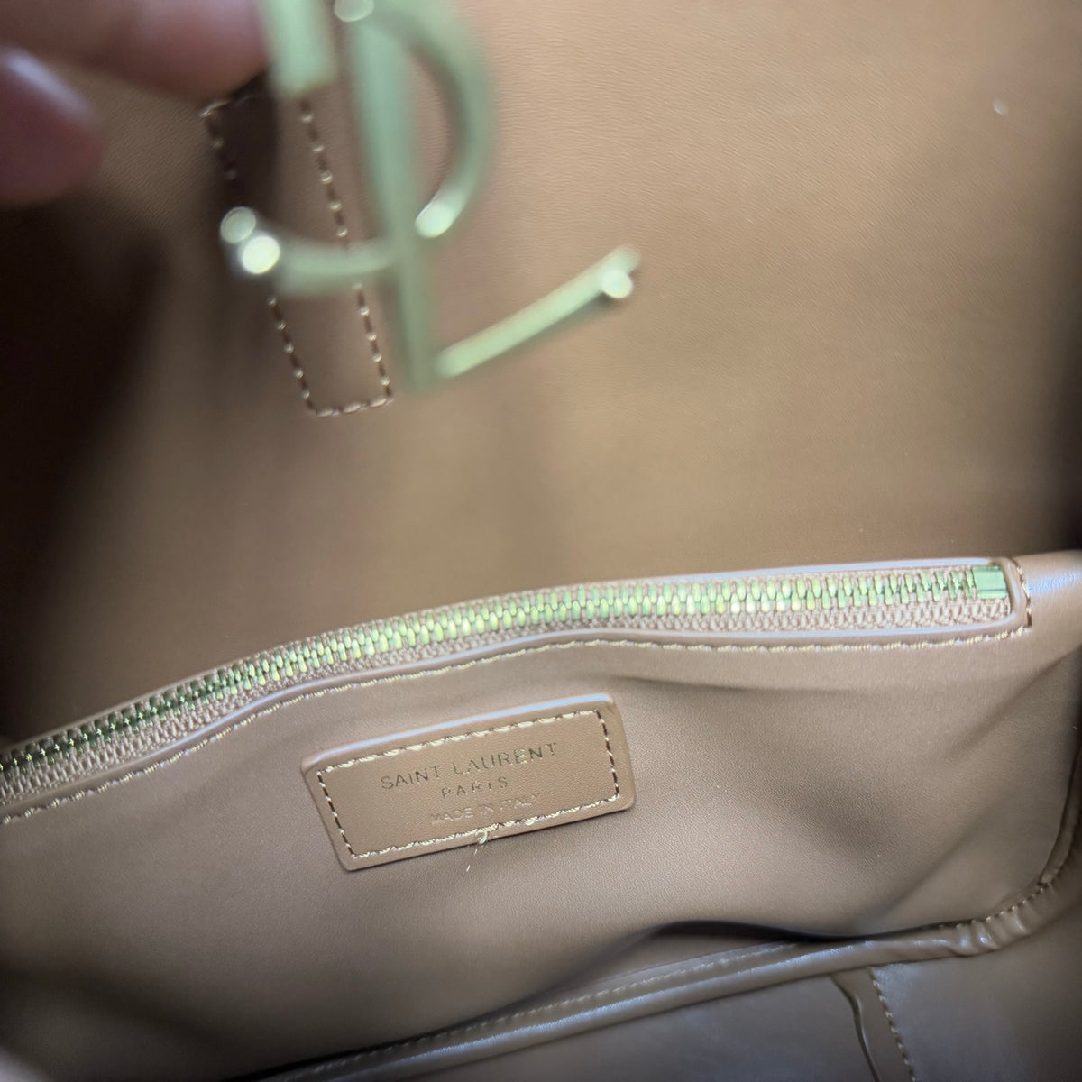B1R96SL6 Fashion leather bag