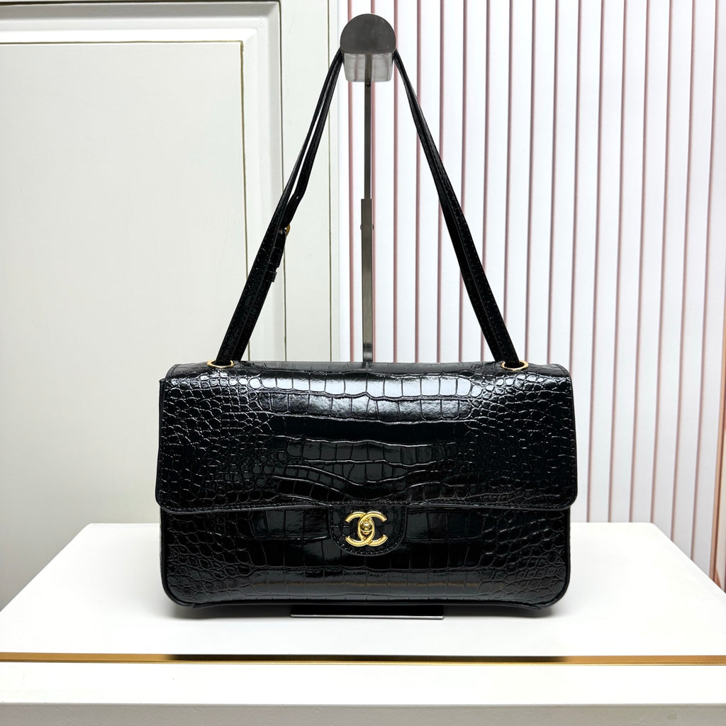 B1N96C37 Popular leather bag