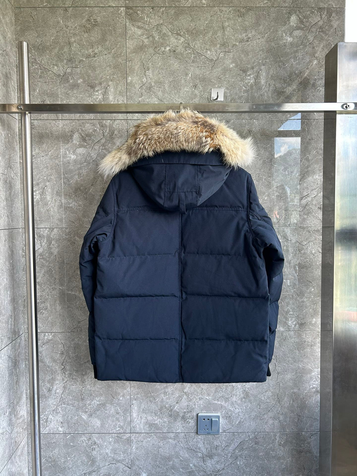 U3R106A13 Fashion down jacket