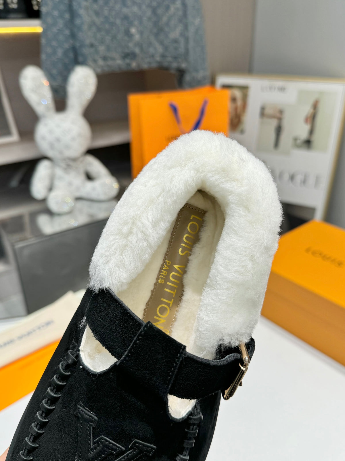 Z2P96E5 Popular high-quality leather shoes
