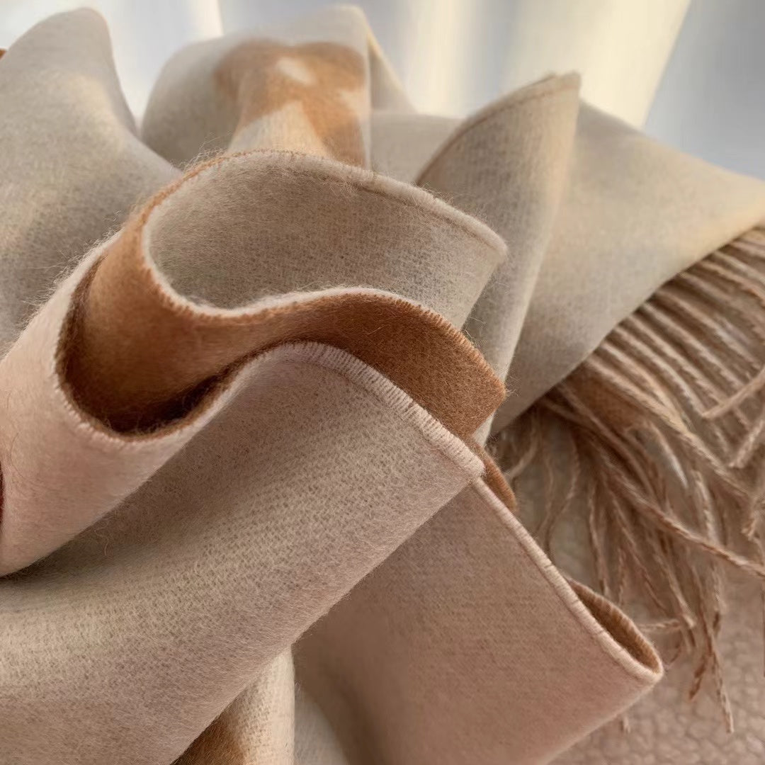 W1R106E10 Fashion Winter Scarves