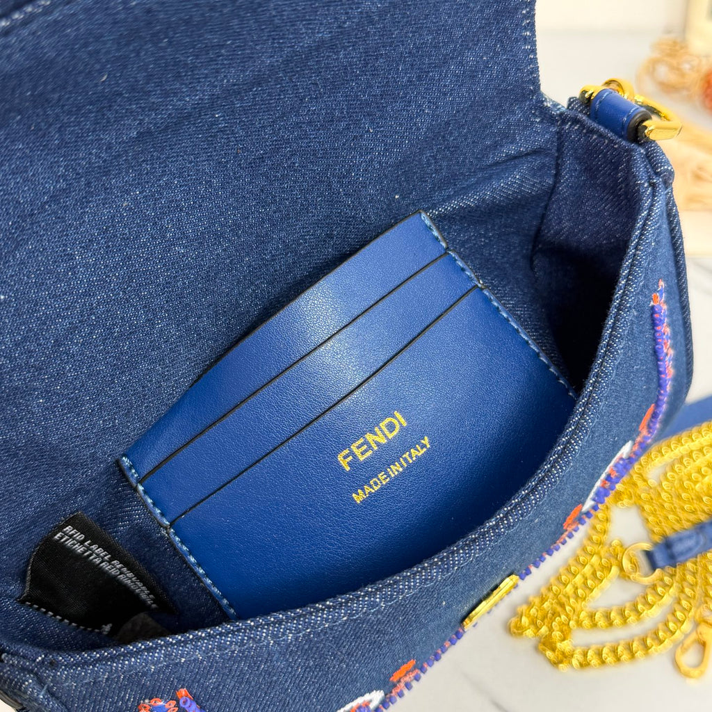 B1N96F32 Popular cowboy bag