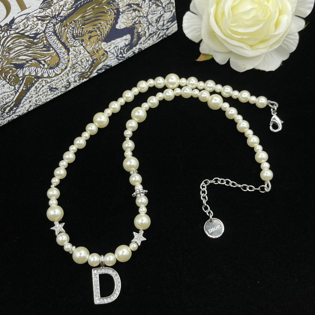 14D984X  Popular  Necklaces