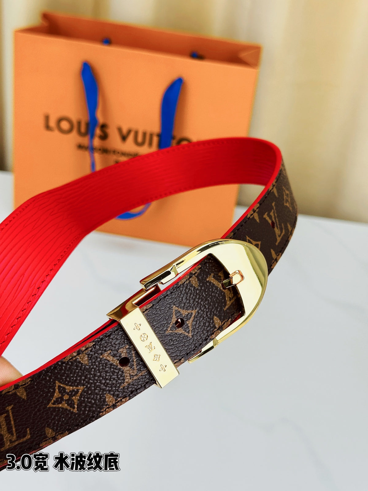P1P36E45 Popular High quality belt With full package