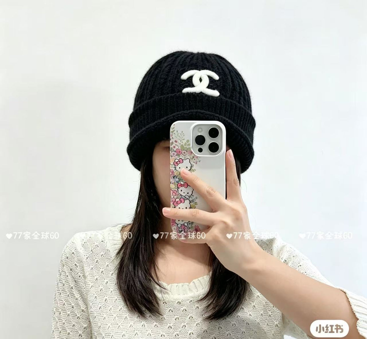 M1R86C7 Fashion hats