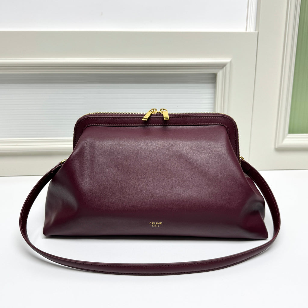 B1R106N1 Fashion leather bag