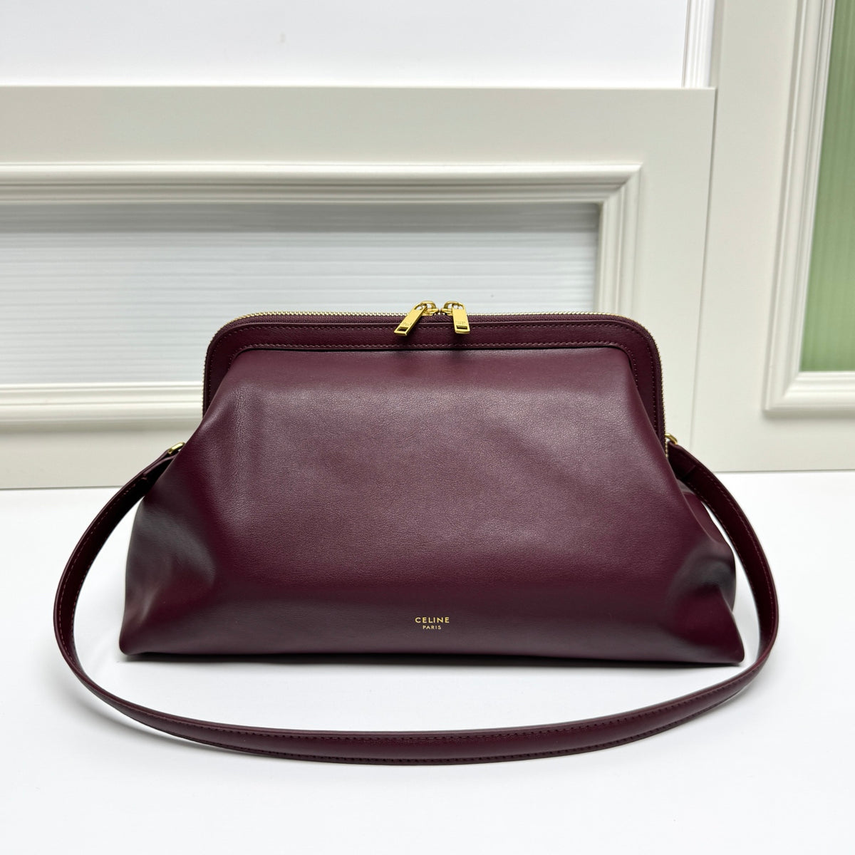 B1R106N1 Fashion leather bag