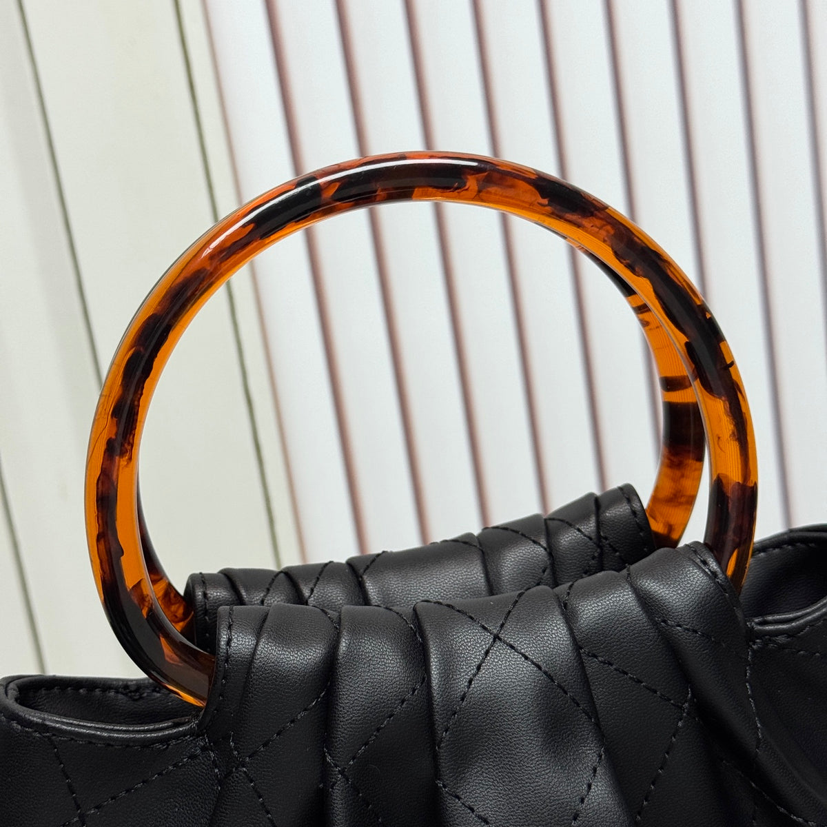 B1R96C7 Popular leather bag