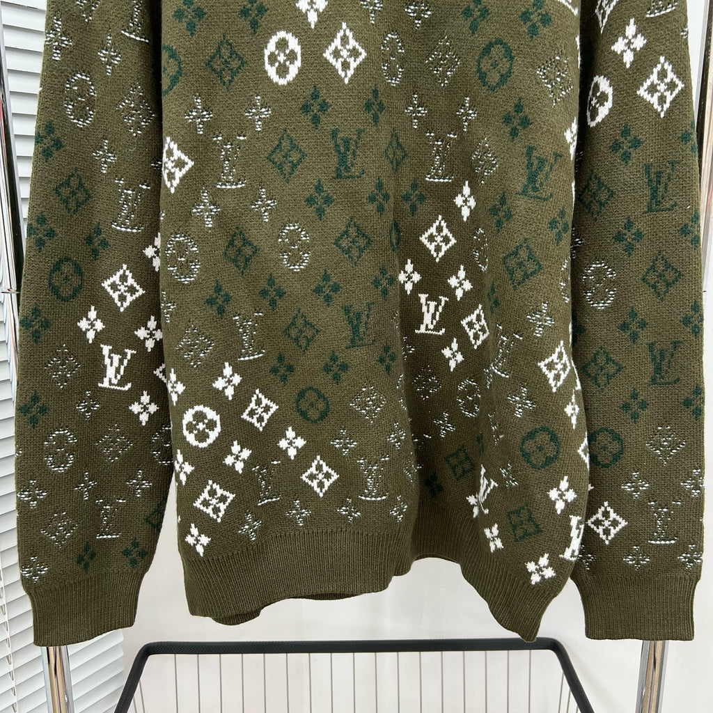 U1R86E68 Fashion Sweaters