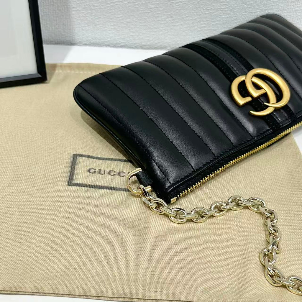 B1N96U33 Popular leather bag
