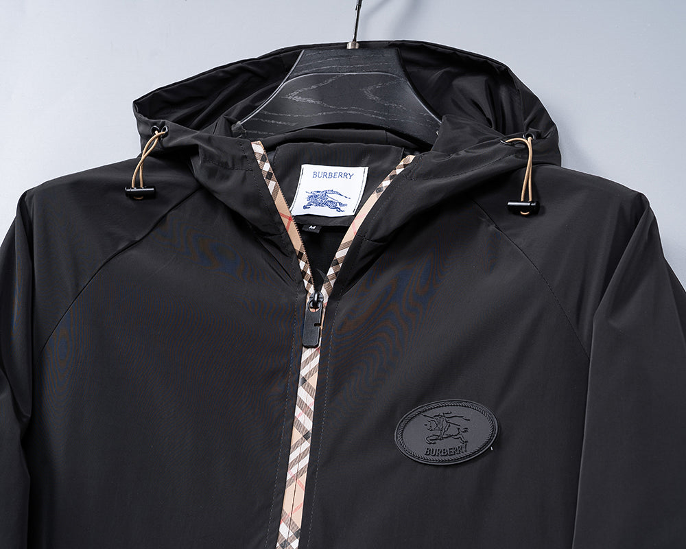 U1R86R19 Fashion Coats
