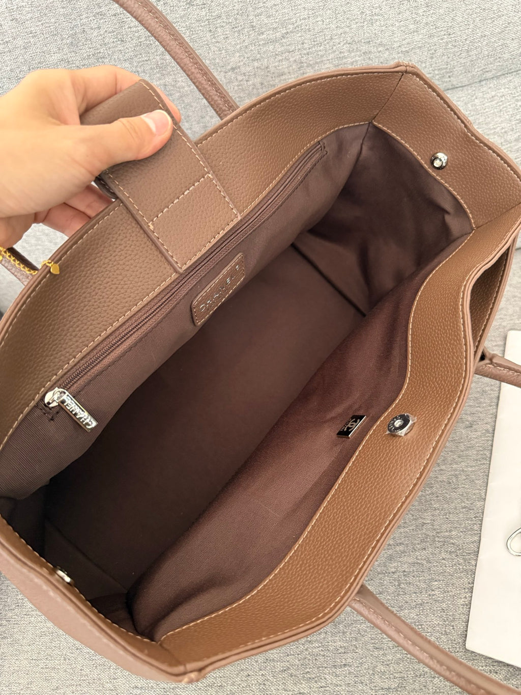 B1R76C37 Fashion leather bag