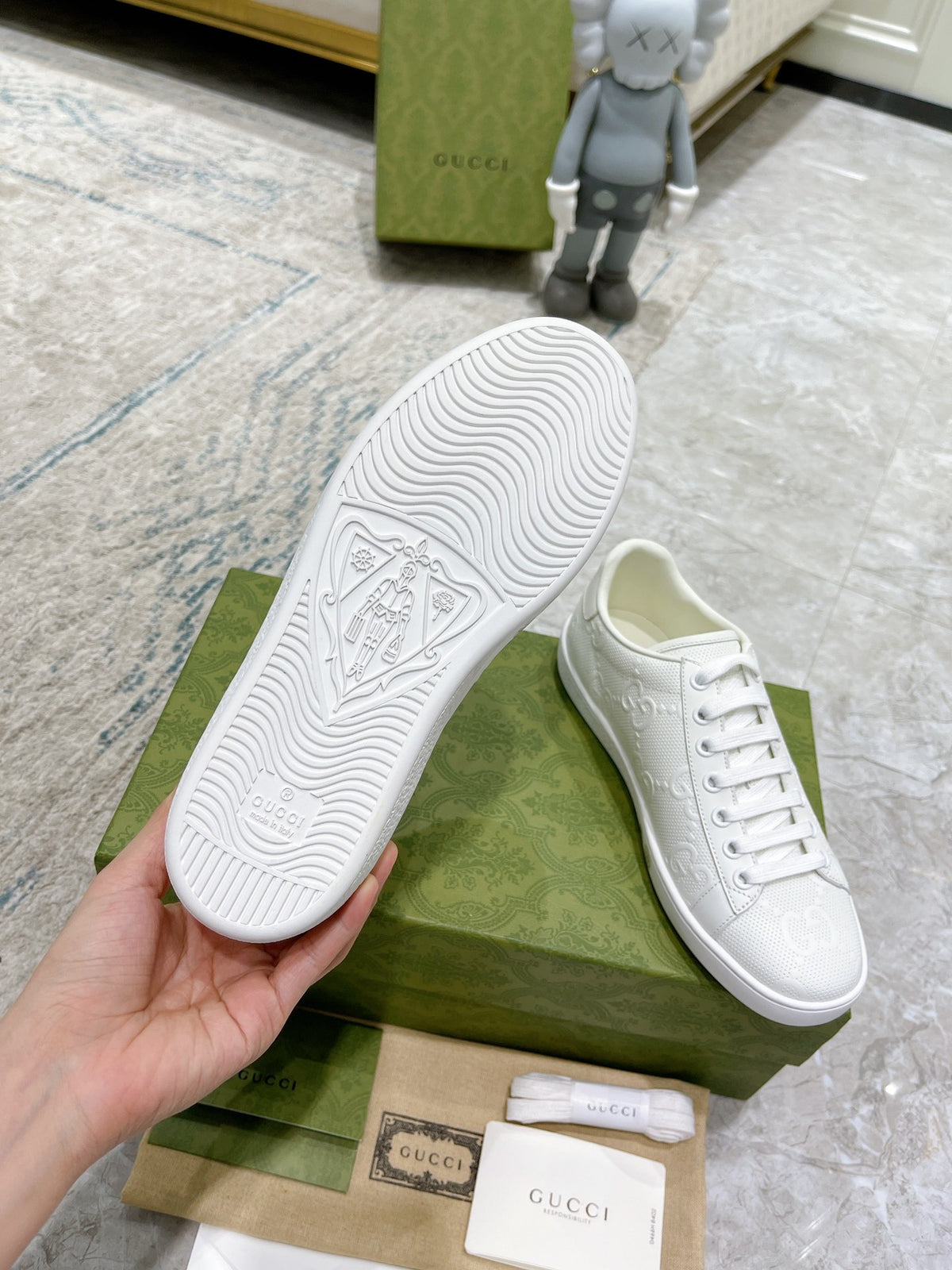 2105QB200Z Popular high-quality Shoes